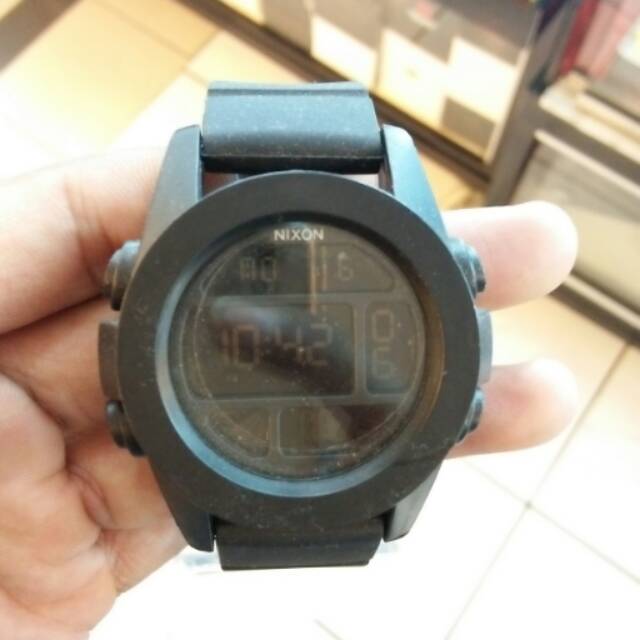 JAM TANGAN WANITA NIXON KW SUPER