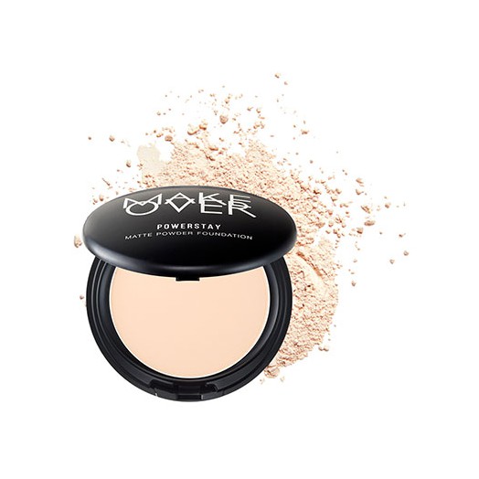 Make Over Powerstay Matte Powder Foundation / Foundation Make Over