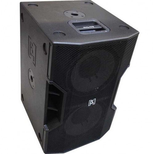 Speaker speker BETA 3 Beta three T212BA 2x12inch Woofer 2000 Watt 8