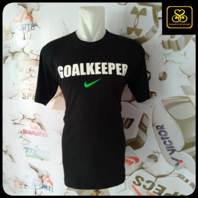 KAOS KATUN GOALKEEPER/KAOS BOLA