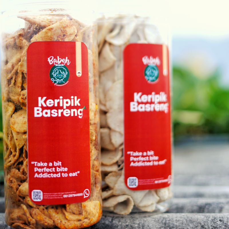 

BASRENG NGEUNAH DARI BANDUNG dengan sambal kacang daun jeruk di jamin nagih