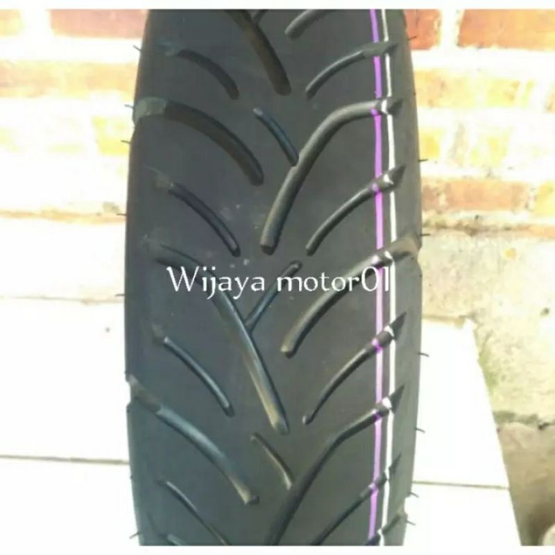 Ban metic second ban belakang uk 120/70-14 untuk PCX