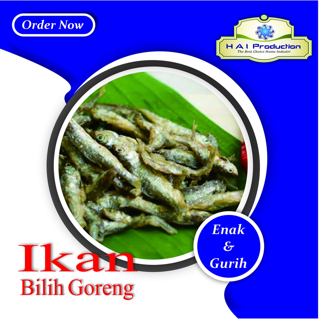 

BILIH / BILIH SINGKARAK / BILIH GORENG