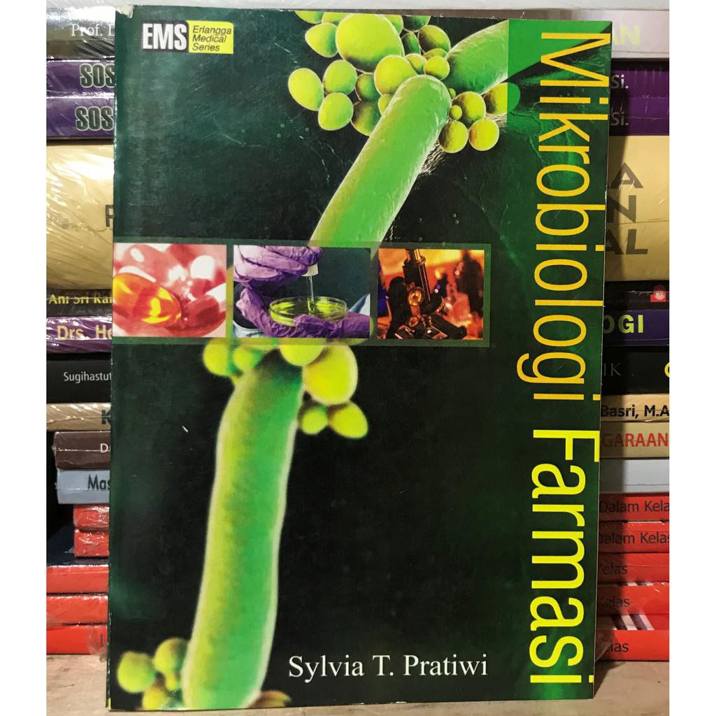 Judul Skripsi Farmasi Tentang Mikrobiologi Pejuang Skripsi