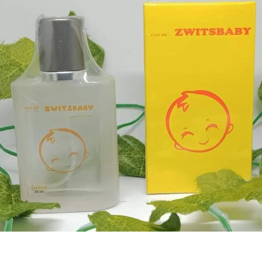 PROMO!! PARFUM ANAK BAYI 30  ML EAU DE PARFUM BAYI WANGI PARFUM SPRAY BAYI