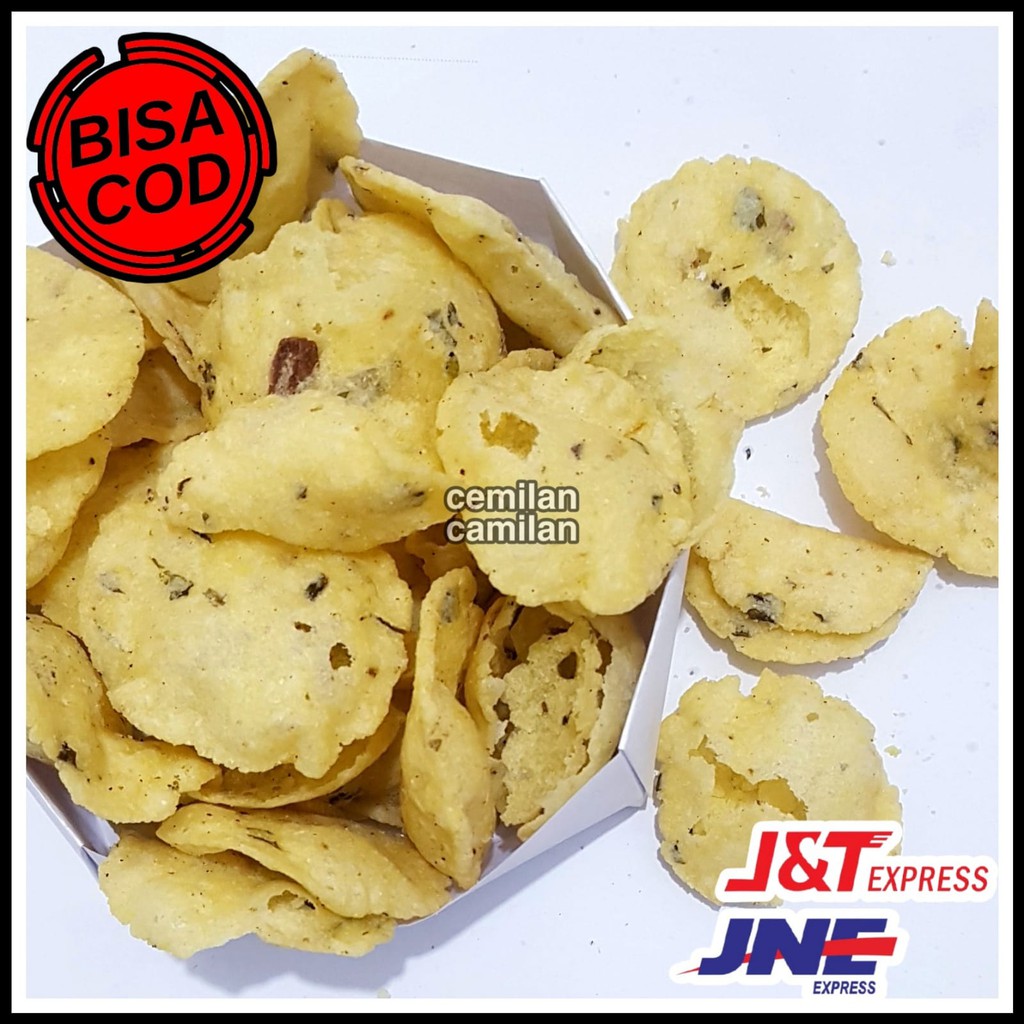 

Snack keripik combring combro kering gurih 125 gram | MAKANAN RINGAN CEMILAN CAMILAN JAJANAN JADUL