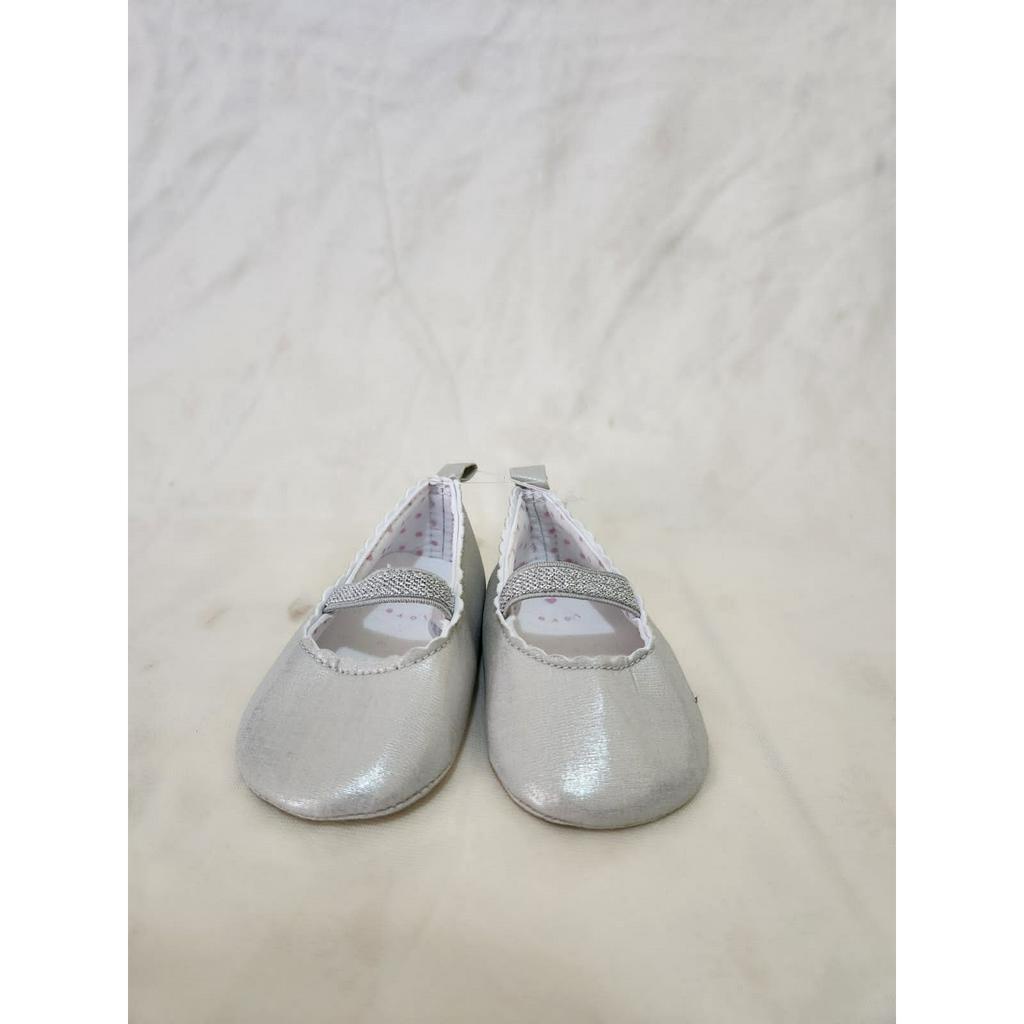 Sepatu Bayi Mothercare