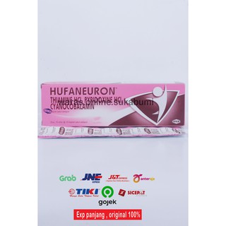 Jual Hufaneuron dus isi 10 strip | Shopee Indonesia