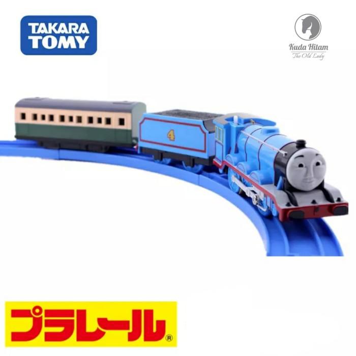 Takara Tomy Plarail Ts-04 Gordon By Aw12