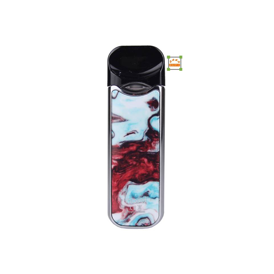 SMOK Nord AIO Pod Kit - BLUE BROWN RESIN Authentic VP01700 ruparupi