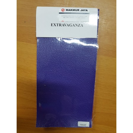 BAHAN JOK KULIT SINTETIS EXTRAVAGANZA