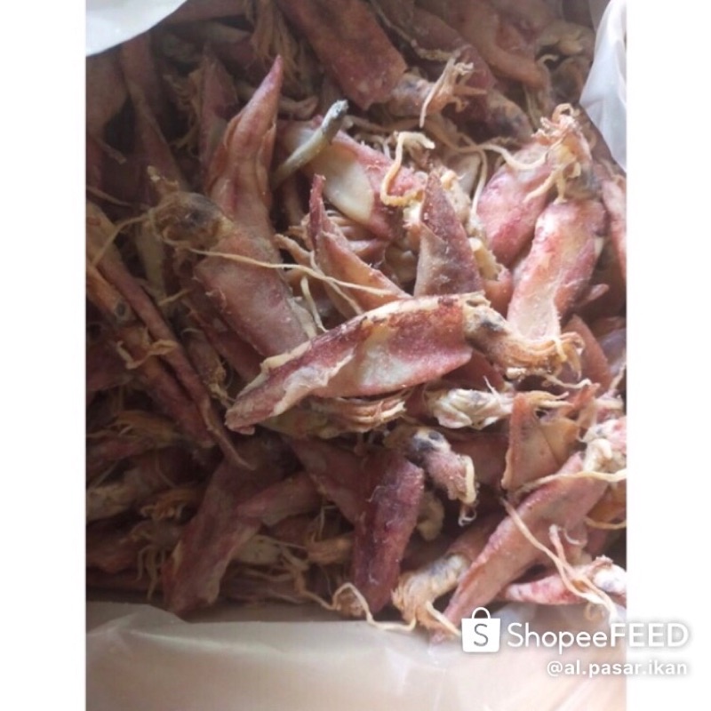 

cumi asin/cumi asin murah/cumi asin 600gr