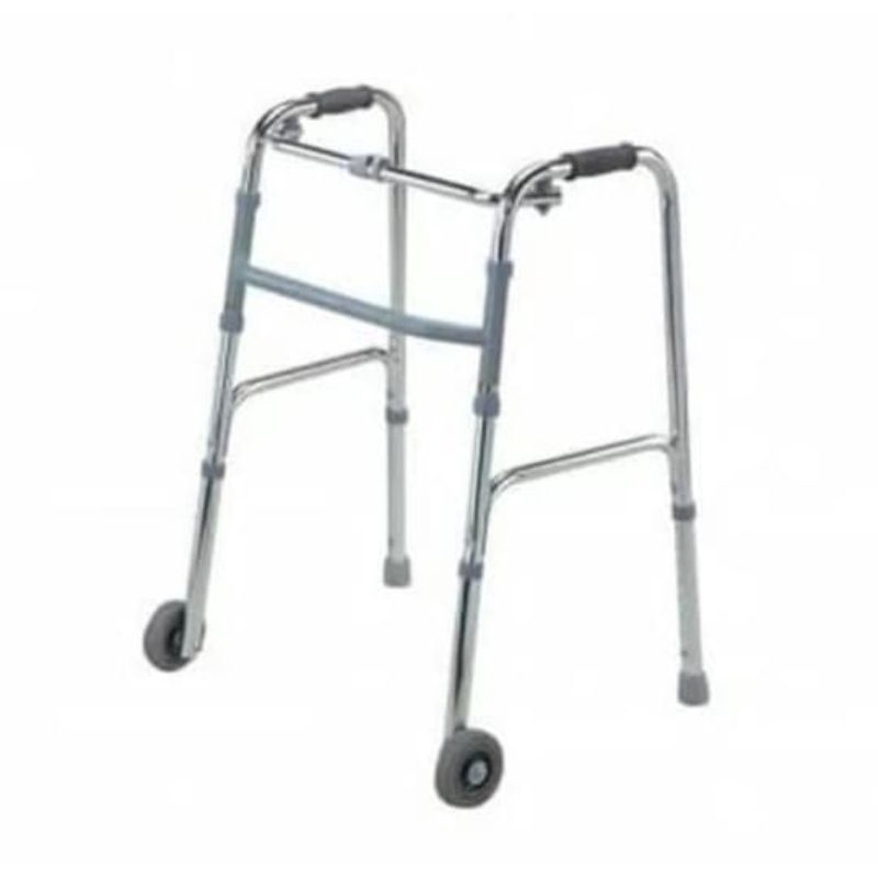 GEA Walker Beroda - Alat bantu Jalan FS 912L