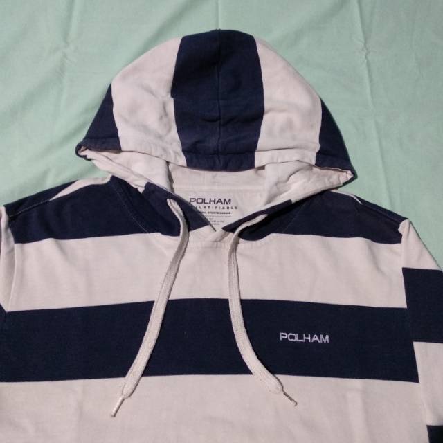 Hoodie Polham