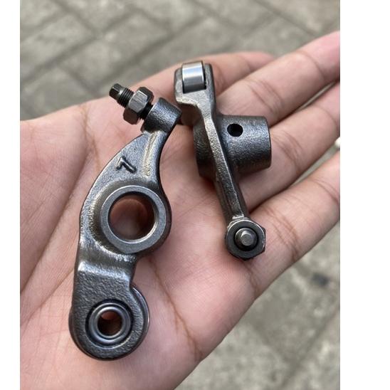 Garansi Tukar Baru Templar ROLLER Rocker arm piano pelatuk klep RRA mio jupiter Z vega Cripton Kode 7 roller