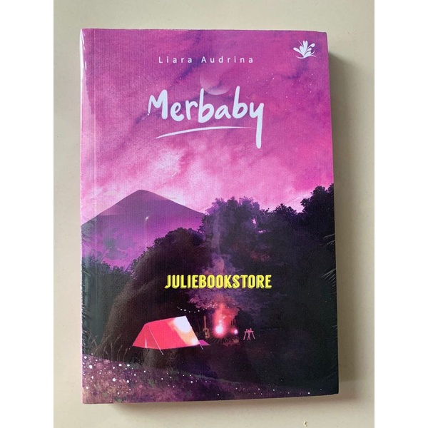 Novel Merbaby - Liara Audrina