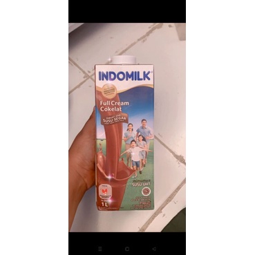 

INDOMILK