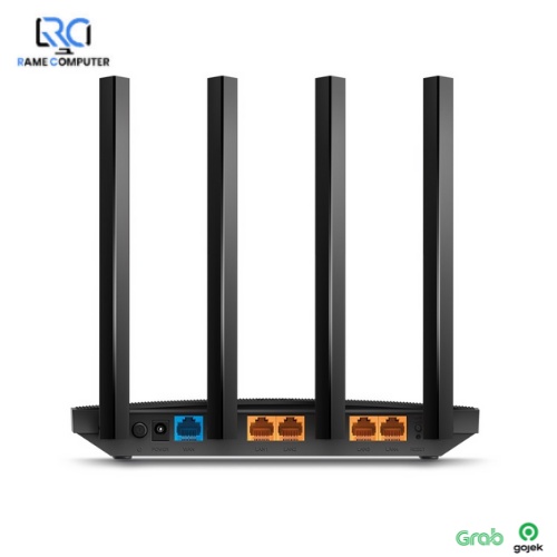 TP-Link Archer C80 AC1900 Wireless MU-MIMO Wi-Fi Router C 80 AC 1900