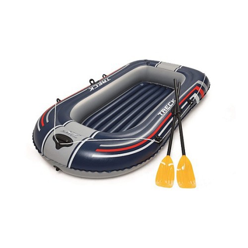Perahu Hydro Force TRECK X1 SET BESTWAY Perahu 2 Orang