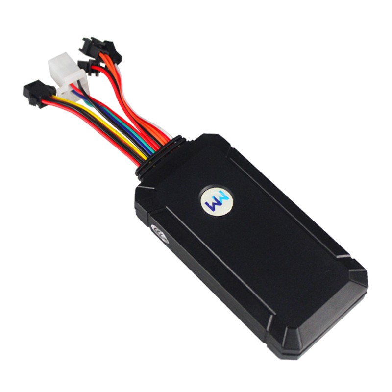 OneWay GPS Tracker OW-GS05 [3G]