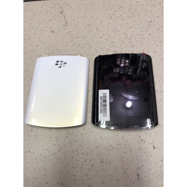 TUTUP BELAKANG BLACKBERRY BB 8520/GEMINI