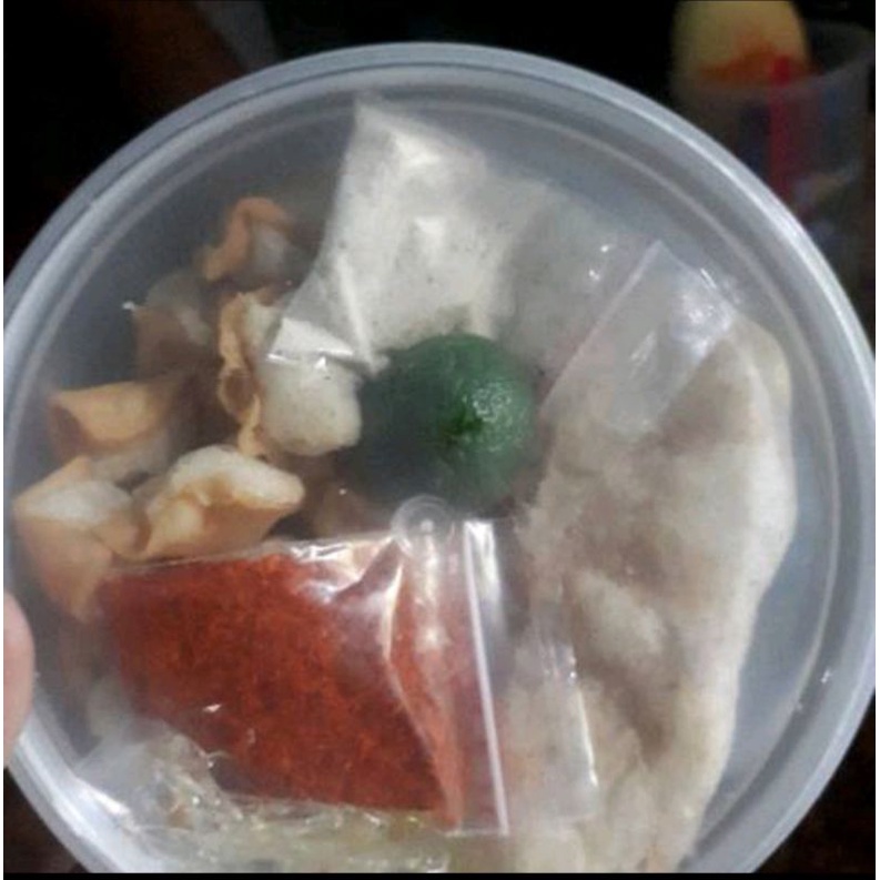 

Paket Cuanki Instan Renyah