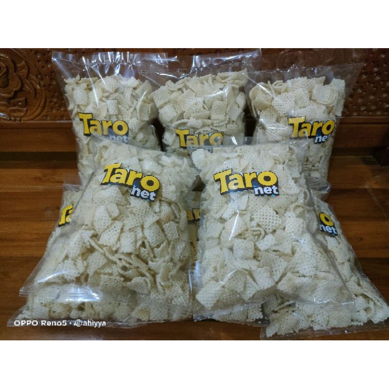 

Taro rumput laut 125 gr