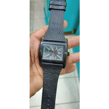 jam tangan police quartz jam pria jam sporty