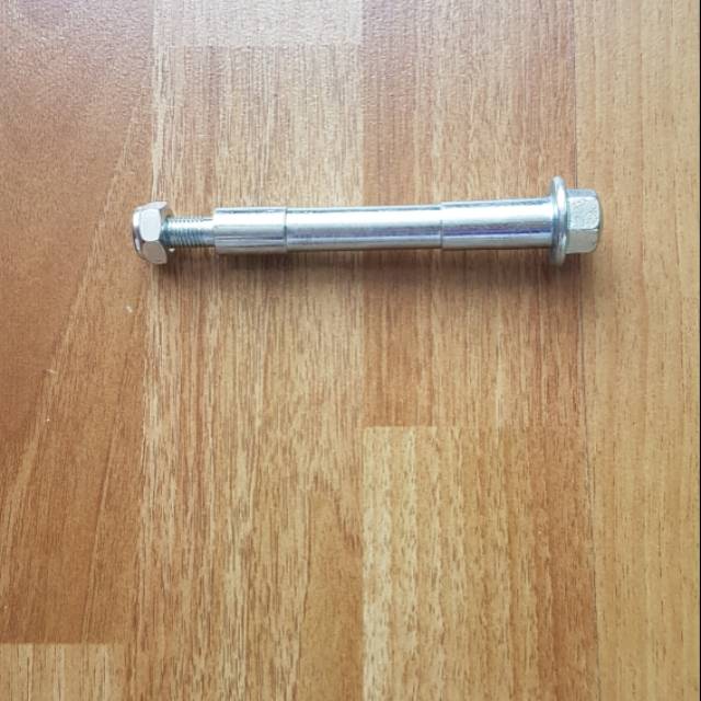 As Standar Tengah F1ZR FIZR As Standar Dua Jupiter Z Vega R CRYPTON