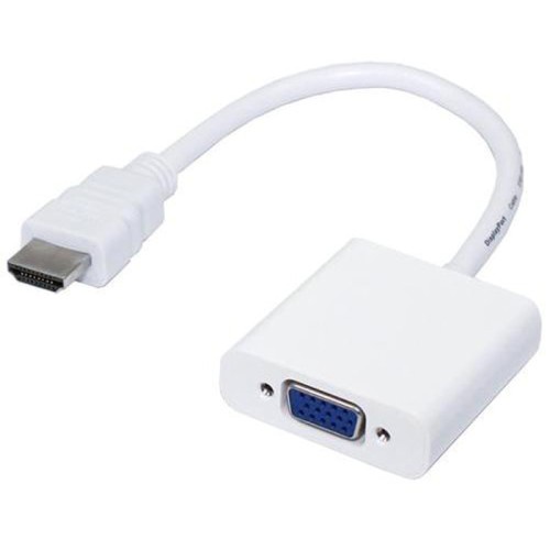 CONVERTER HDMI TO VGA