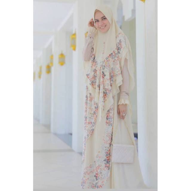 Syafa syari by Ranee Bruggman