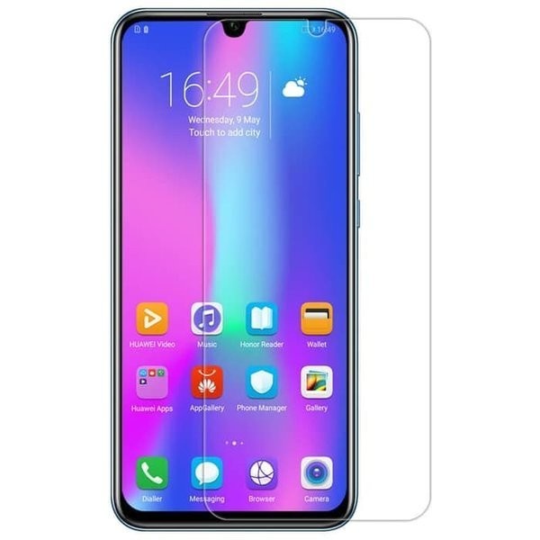 Tempered Glass H Plus Pro Huawei Honor 10 Lite Amazing Original