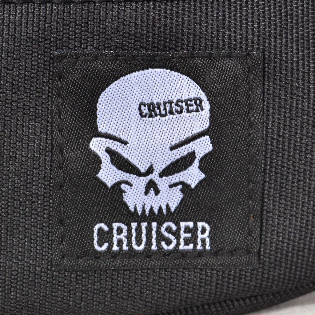 Tas WaistBag Oval Harga Grosir 7657-2