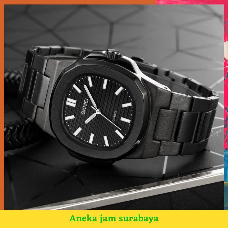 New Skmei 1794 Original JamTangan pria