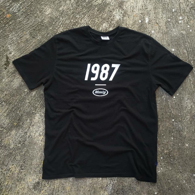 Mmlg 1987 T-shirt