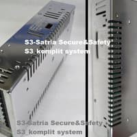 Power Supply Adaptor 48V 4A 5A 6A gunakan 48V 7,3A JPN 7.3A