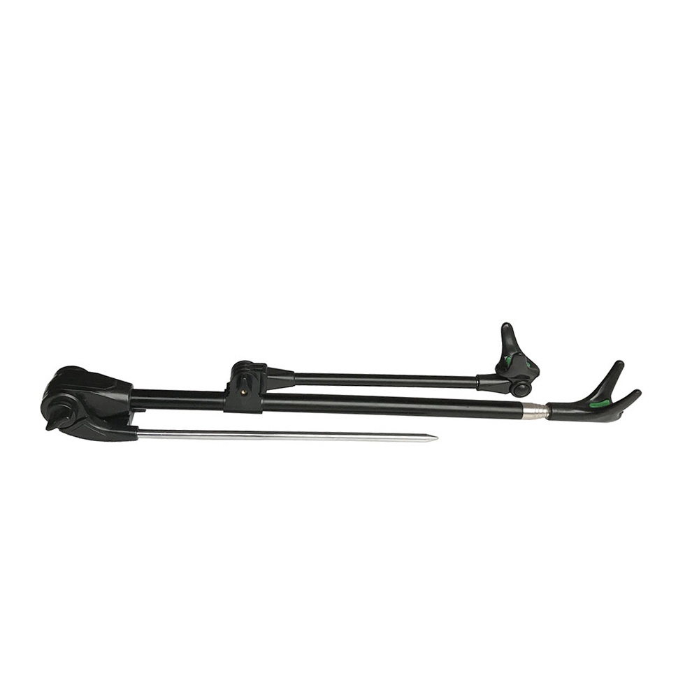Bracket Joran Pancing Ikan Adjustable Holder 1.2 M