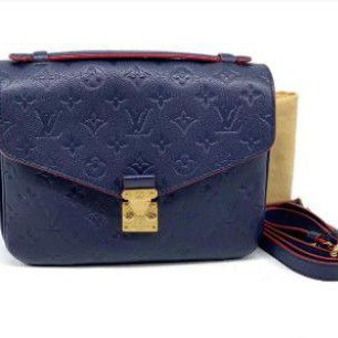 preloved LV Metis Empriente 2017