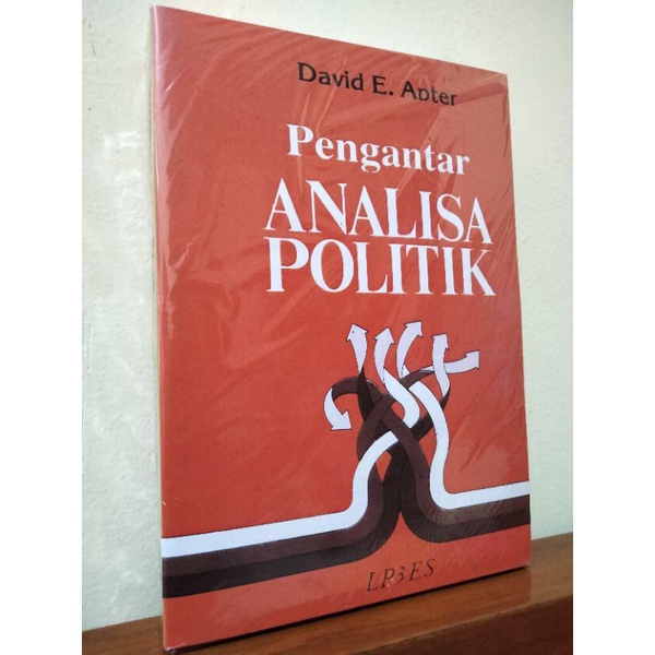 PENGANTAR ANALISA POLITIK