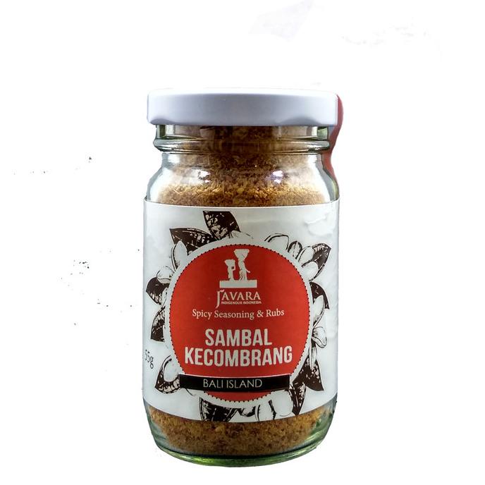 

SAMBAL KECOMBRANG