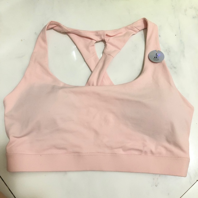 sport bra forever 21