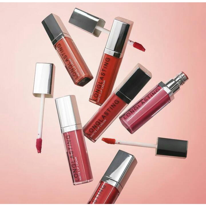 LT Pro Longlasting Lip Cream