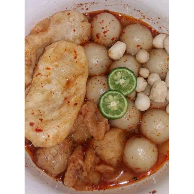 

Boso Aci (Boci)