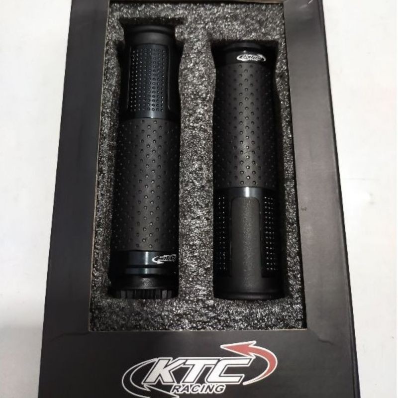 [KTC] hangrip ktc cnc grip variasi ktc asli selangsong gas cnc