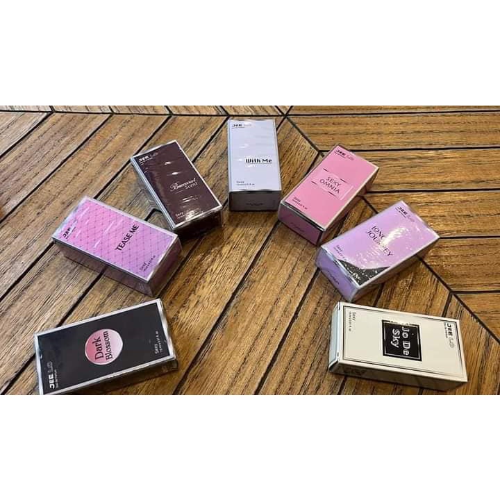 JEE LO PARFUM | PARFUM JEE LO | PARFUM KFSKIN -  Share:   Favorit (21) Jeelo parfume | parfum baccar