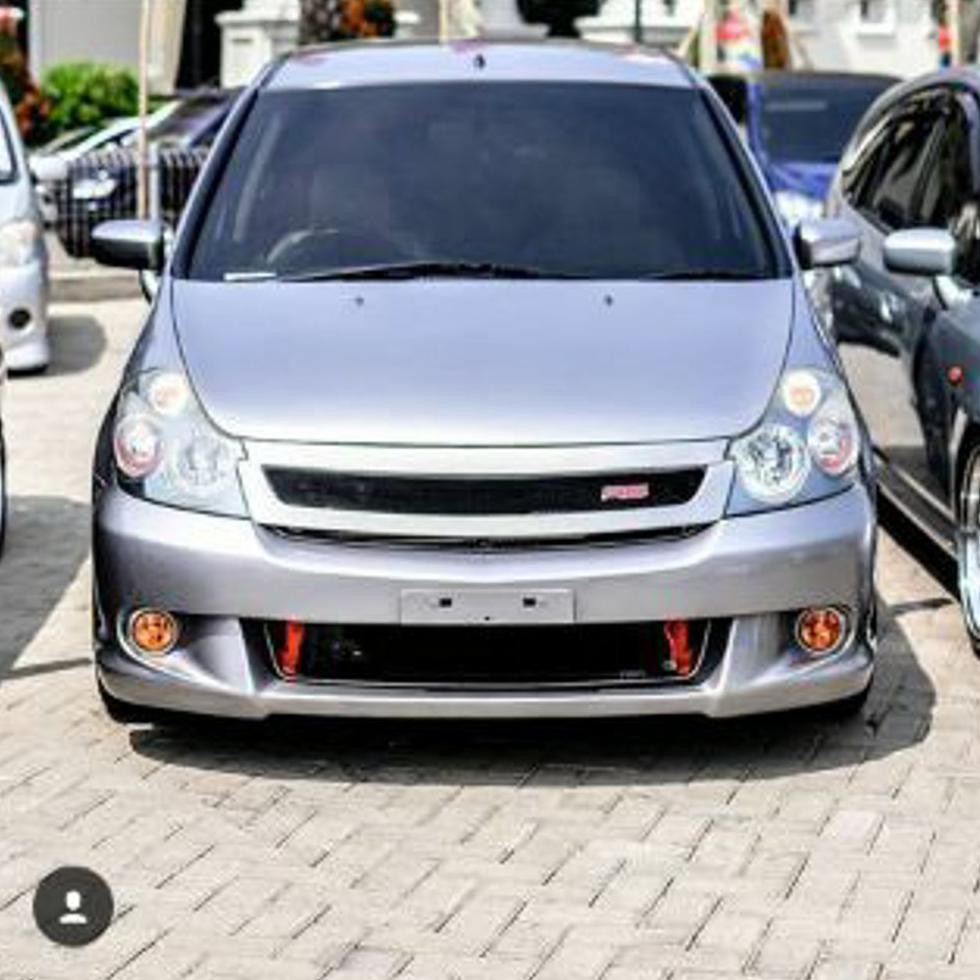 Jual GRILL HONDA STREAM 2005 20CC MODEL SPORTY DAN ELEGAN MURAH Indonesia Shopee Indonesia Jual GRILL HONDA STREAM 2005 20CC MODEL SPORTY DAN ELEGAN MURAH Indonesia Shopee Indonesia