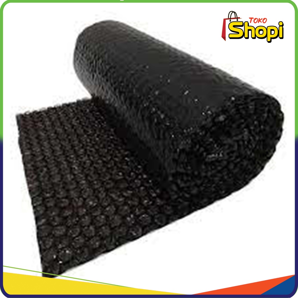 

♚ ♚Extra Bubble Wrap Untuk Menambah Keamanan Dalam Pengiriman