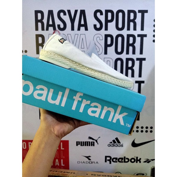 Paul Frank