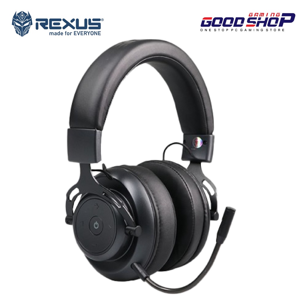 Rexus Thundervox Stream HX28 / HX-28 Bluetooth - Gaming Headset