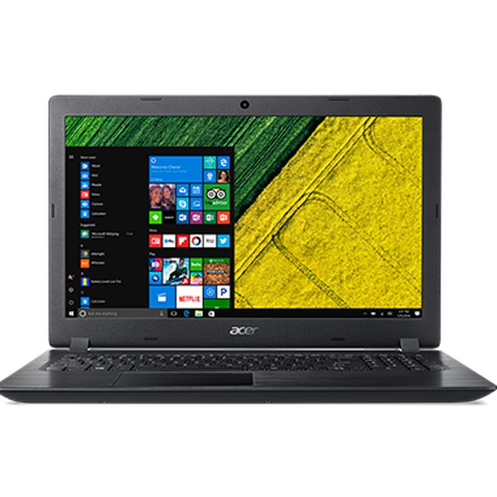 LP125 ACER ASPIRE 3 A315 RYZEN 5-3500U 4GB 1TB VEGA 8 FREE DOS